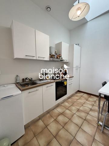 APPARTEMENT T2