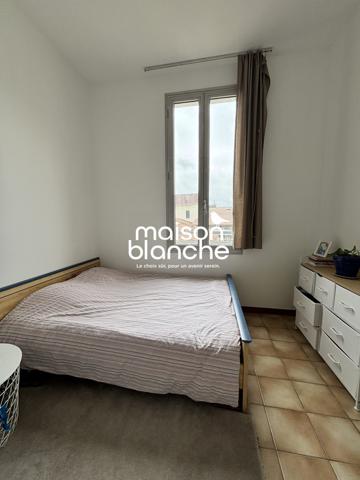 APPARTEMENT T2