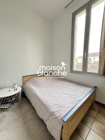 APPARTEMENT T2