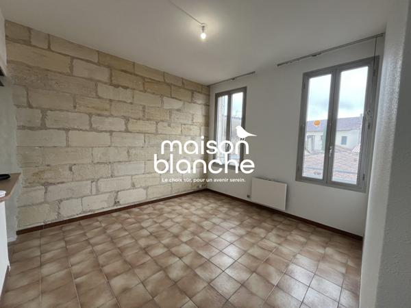 APPARTEMENT T2