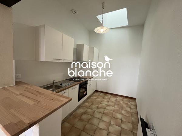 APPARTEMENT T2