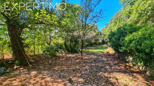 Anduze (30140) Maison en pierres 160 m²