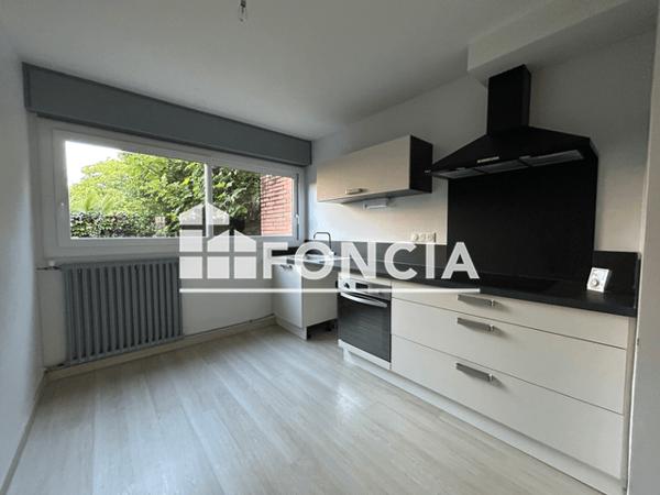 Location Maison 5 pièces 101 m² - 3 RUE AUGER GAILLARD Albi 81000
