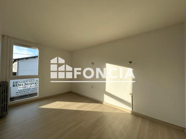 Location Maison 5 pièces 101 m² - 3 RUE AUGER GAILLARD Albi 81000