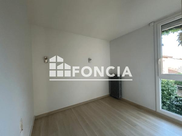 Location Maison 5 pièces 101 m² - 3 RUE AUGER GAILLARD Albi 81000
