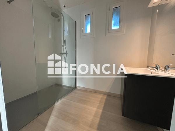 Location Maison 5 pièces 101 m² - 3 RUE AUGER GAILLARD Albi 81000