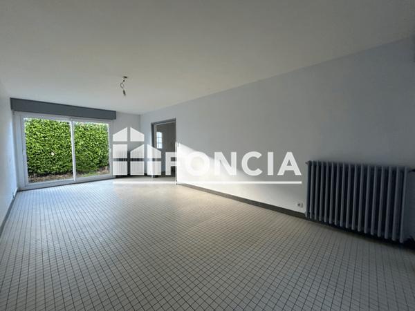Location Maison 5 pièces 101 m² - 3 RUE AUGER GAILLARD Albi 81000