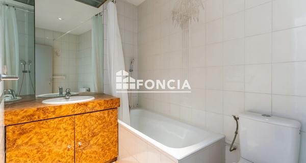 À vendre Appartement 2 pièces 35.93 m² - Strasbourg 67000