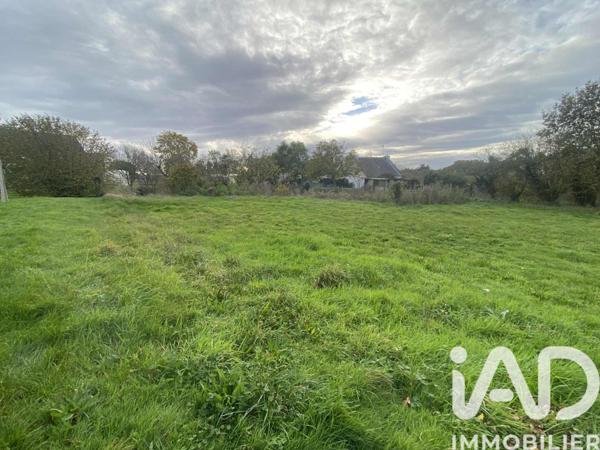 Terrain à vendre 1 630 m² Lamballe-Armor