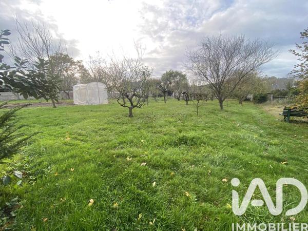 Terrain à vendre 1 630 m² Lamballe-Armor
