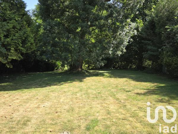 Terrain à vendre 806 m² Dammartin-en-Goële