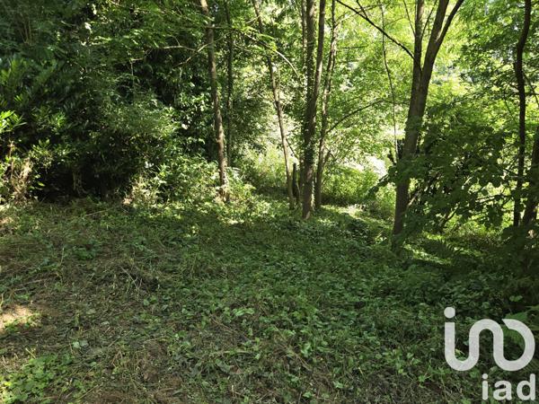 Terrain à vendre 806 m² Dammartin-en-Goële