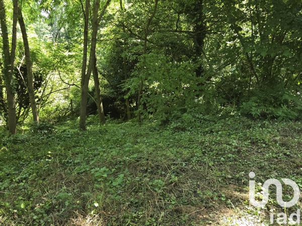 Terrain à vendre 806 m² Dammartin-en-Goële