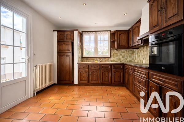 Maison à vendre 5 pièces 93 m² Rivesaltes