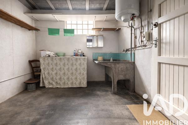 Maison à vendre 5 pièces 93 m² Rivesaltes