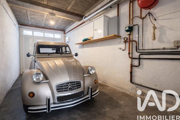 Maison à vendre 5 pièces 93 m² Rivesaltes
