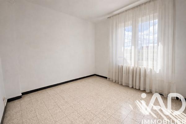 Maison à vendre 5 pièces 93 m² Rivesaltes