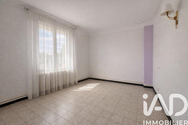 Maison à vendre 5 pièces 93 m² Rivesaltes