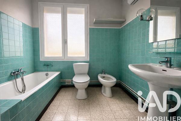 Maison à vendre 5 pièces 93 m² Rivesaltes