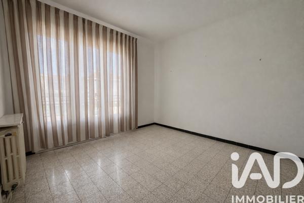 Maison à vendre 5 pièces 93 m² Rivesaltes