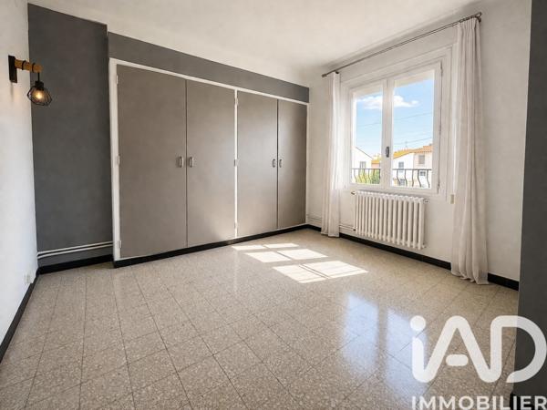 Maison à vendre 5 pièces 93 m² Rivesaltes