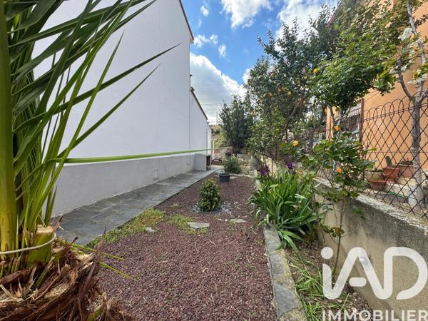 Maison à vendre 5 pièces 93 m² Rivesaltes