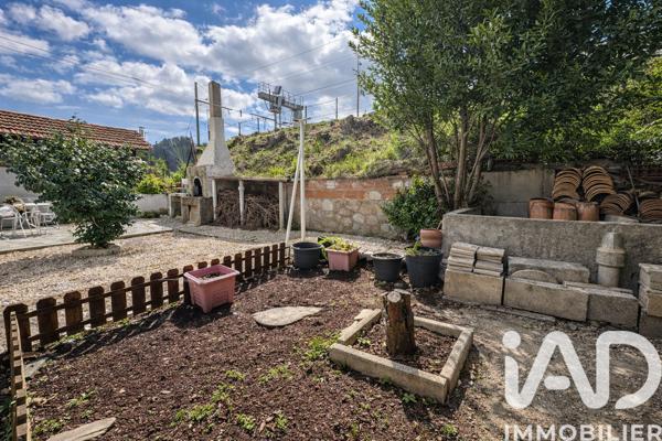Maison à vendre 5 pièces 93 m² Rivesaltes