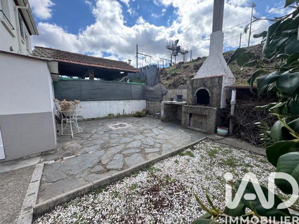 Maison à vendre 5 pièces 93 m² Rivesaltes