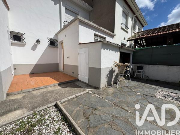 Maison à vendre 5 pièces 93 m² Rivesaltes