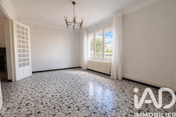 Maison à vendre 5 pièces 93 m² Rivesaltes