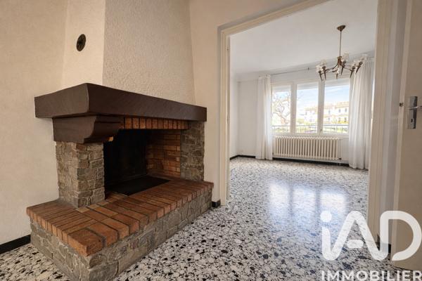 Maison à vendre 5 pièces 93 m² Rivesaltes