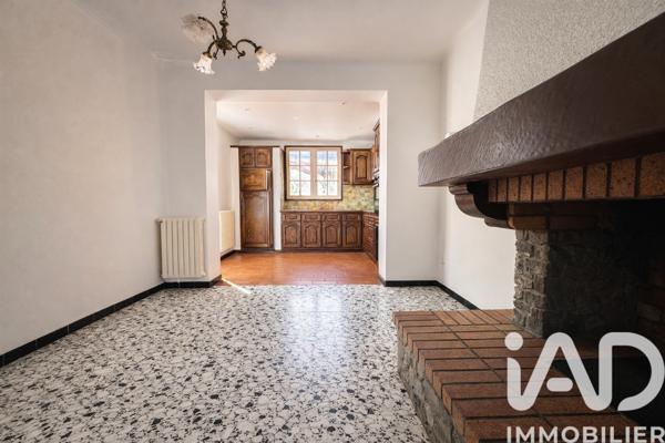 Maison à vendre 5 pièces 93 m² Rivesaltes