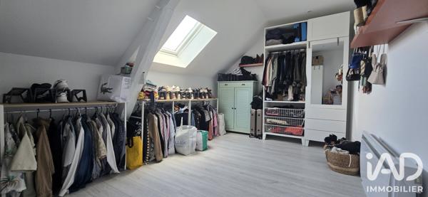 Maison à vendre 5 pièces 108 m² Saint-Florent-sur-Cher