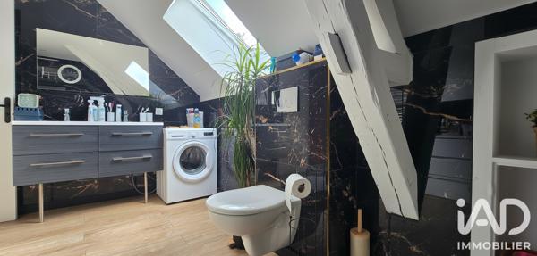 Maison à vendre 5 pièces 108 m² Saint-Florent-sur-Cher
