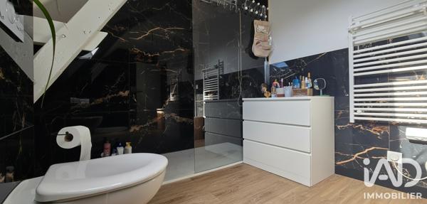 Maison à vendre 5 pièces 108 m² Saint-Florent-sur-Cher