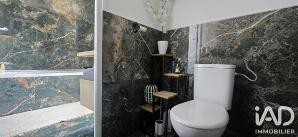 Maison à vendre 5 pièces 108 m² Saint-Florent-sur-Cher