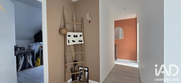 Maison à vendre 5 pièces 108 m² Saint-Florent-sur-Cher