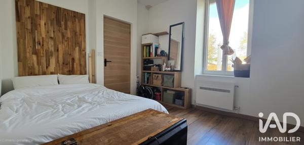 Maison à vendre 5 pièces 108 m² Saint-Florent-sur-Cher