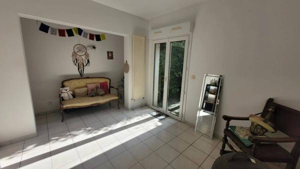 Mont Valérien - Plateau