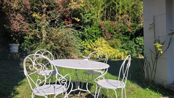 Mont Valérien - Plateau