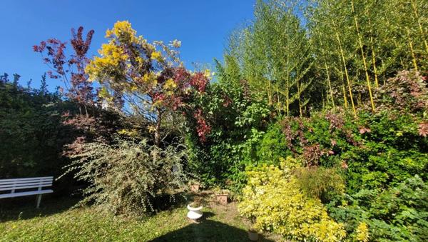 Mont Valérien - Plateau