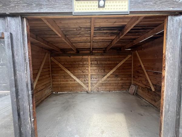 Maison à louer 650 € CC St-Sulpice-les-Feuilles 4 p 78 m² DPE C