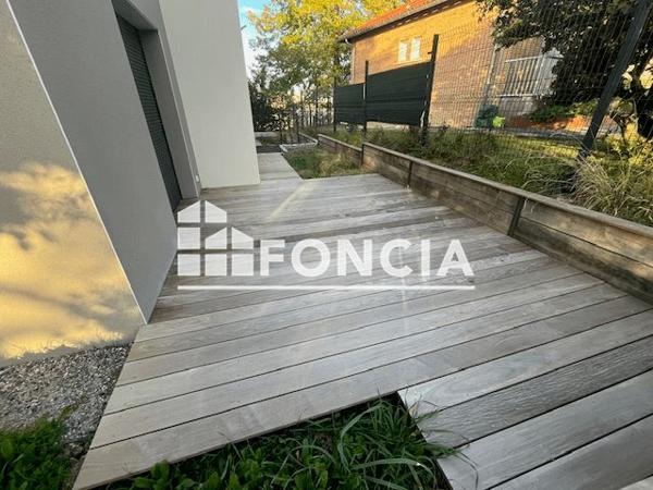 Location Maison 4 pièces 94.7 m² - Montgiscard 31450