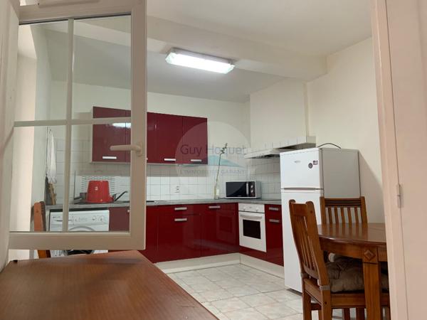 - MAISON T2 ALBI - 2 pièce(s) - 32 m2