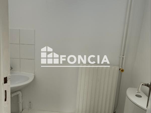 Location Appartement 2 pièces 43.13 m² - 28 RUE COQUILLE Orleans 45000