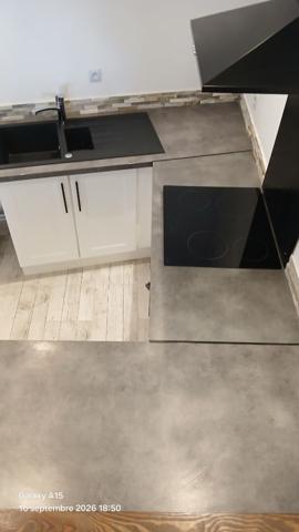 Maison à louer Saintes : 3 pièces, 68m² avec 2 chambre(s) à 800€ - AJP Immobilier Saintes