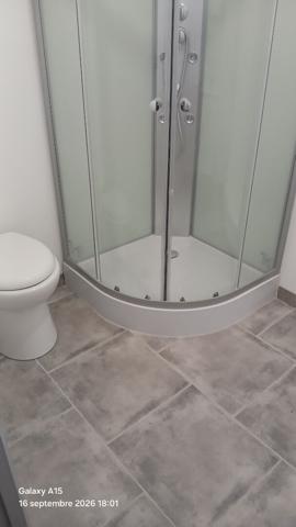 Maison à louer Saintes : 3 pièces, 68m² avec 2 chambre(s) à 800€ - AJP Immobilier Saintes