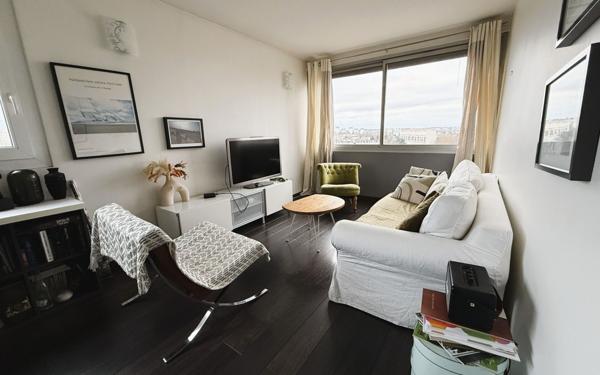 Appartement à vendre    5 pièces • 80,47 m2 Antony