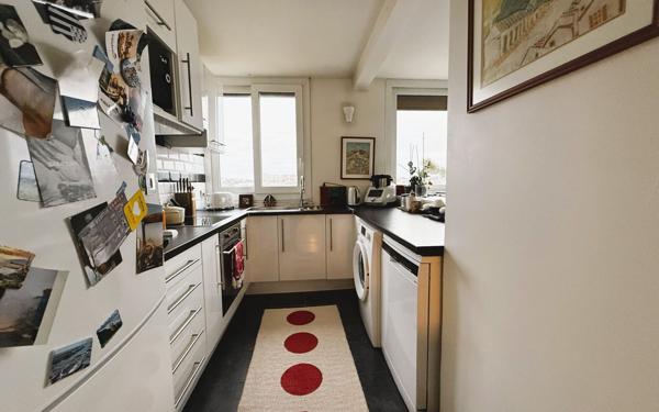 Appartement à vendre    5 pièces • 80,47 m2 Antony