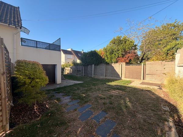 Appartement Palaiseau 2 pièce(s) 59 m2
